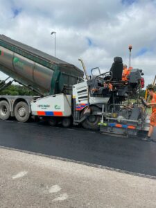 Halmstads Trafikövningsplats