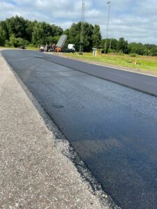 Halmstads Trafikövningsplats